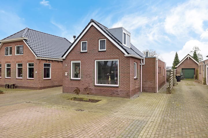 Foto van woning Paterslaan 19, Gasselternijveenschemond
