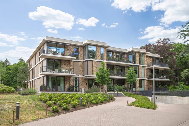 Paterslaan 41 in Rosmalen