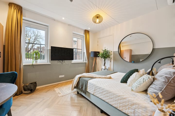 Photo of property Patersstraat 1-3, Arnhem