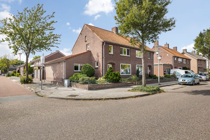 Patersstraat 16 in Panningen