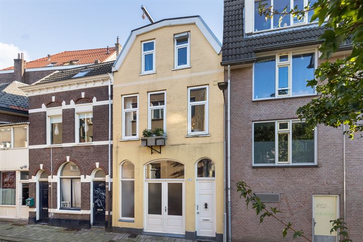 Patersstraat 44 in Arnhem