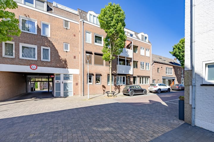 Patersstraat 46 in Venray