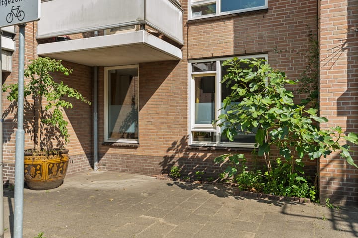 Patersstraat 49 in Arnhem