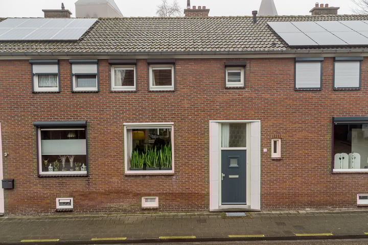 Photo of property Patersstraat 5, Panningen