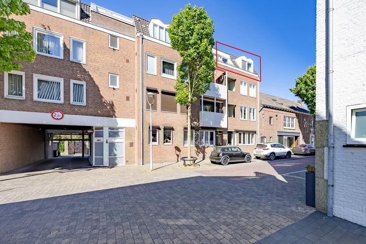 Patersstraat 50 in Venray