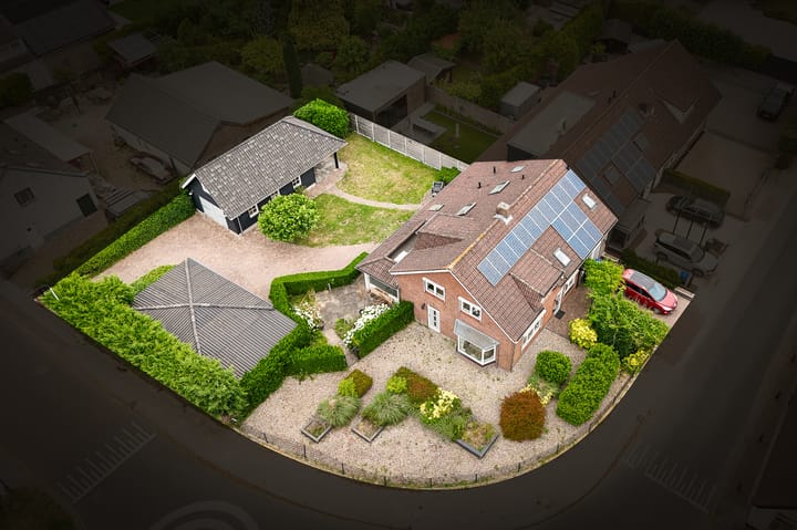 Photo of property Paterstraat 2, Kerkdriel