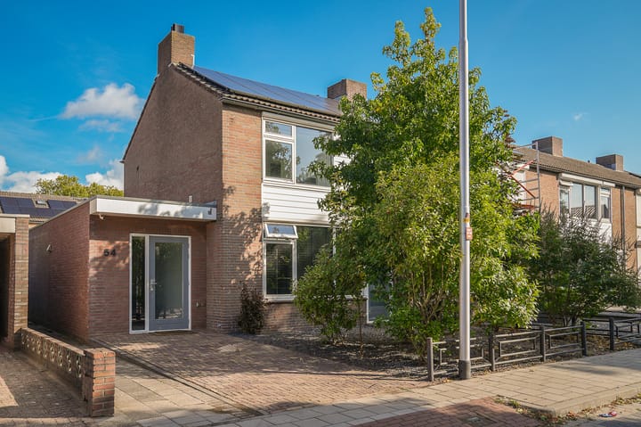 Paterstraat 54 in Kerkdriel