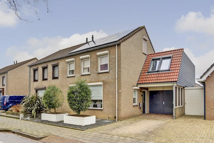 Paterstraat 84 in Kerkdriel