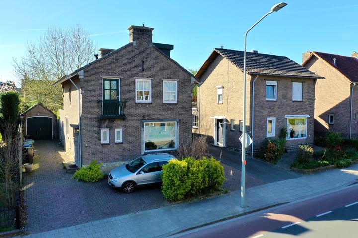 Photo of property Patersweg 18, Hoensbroek