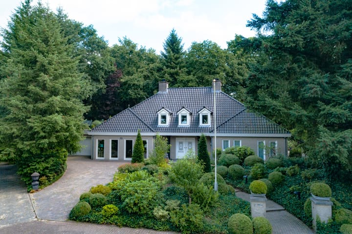 Foto van woning Patersweg 9, Belfeld