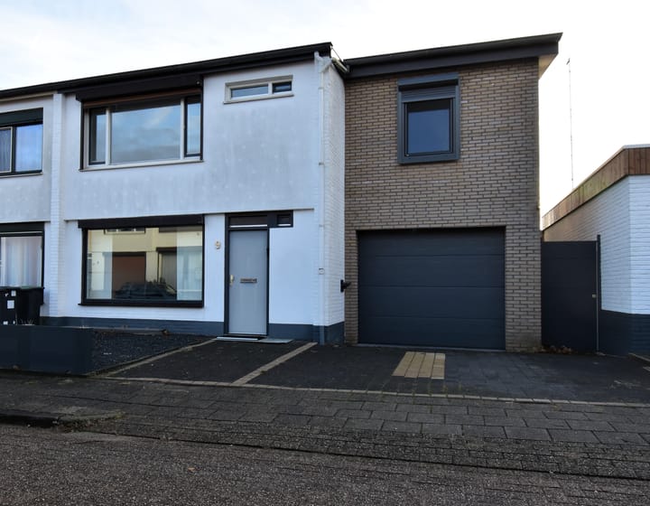 Photo of property Patersweg 9, Bocholtz