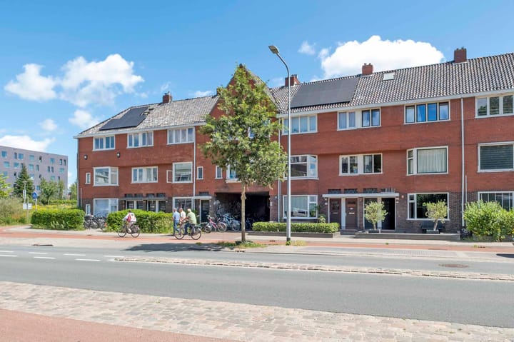 Paterswoldseweg 102 in Groningen