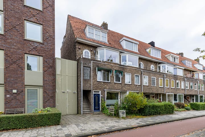 Paterswoldseweg 154a in Groningen