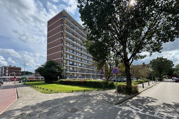 Foto von Haus Paterswoldseweg 273, Groningen
