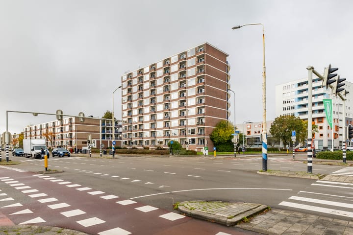 Paterswoldseweg 281, Groningen Photo of property Paterswoldseweg 281, Groningen