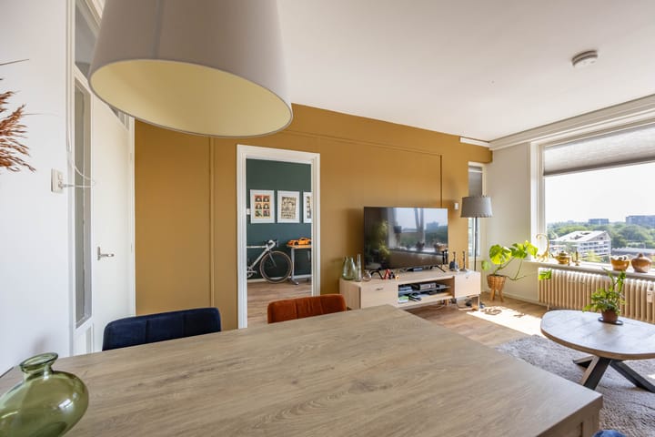 Paterswoldseweg 287-4 in Groningen
