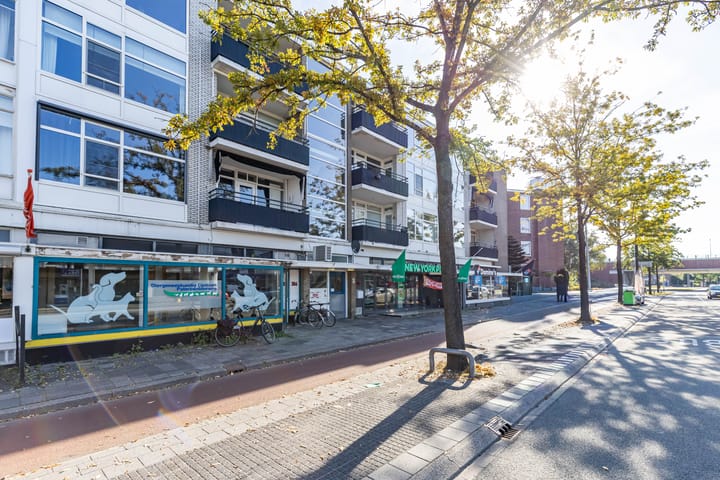 Paterswoldseweg 318 in Groningen