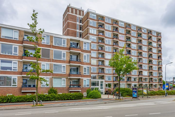 Paterswoldseweg 321 in Groningen