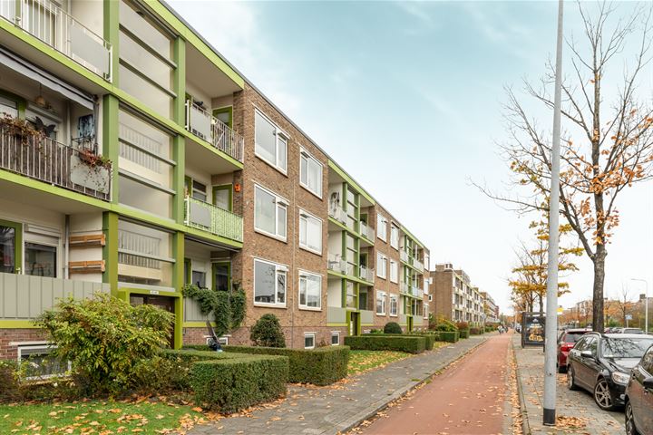 Paterswoldseweg 421 in Groningen