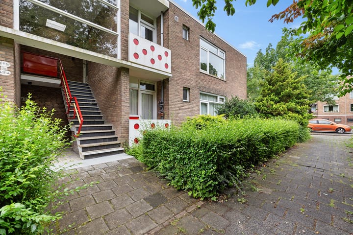 Paterswoldseweg 422 in Groningen