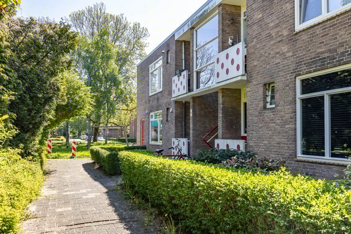 Paterswoldseweg 426 in Groningen