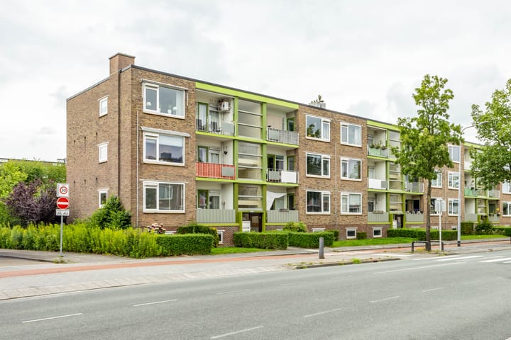 Paterswoldseweg 453 in Groningen