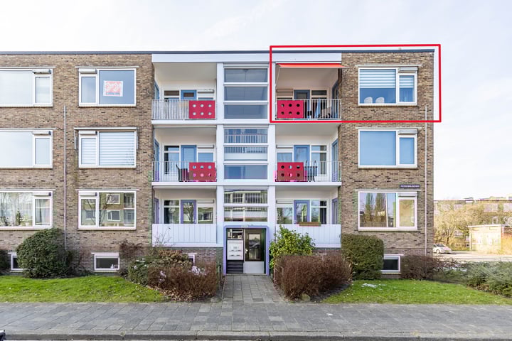 Photo of property Paterswoldseweg 469, Groningen