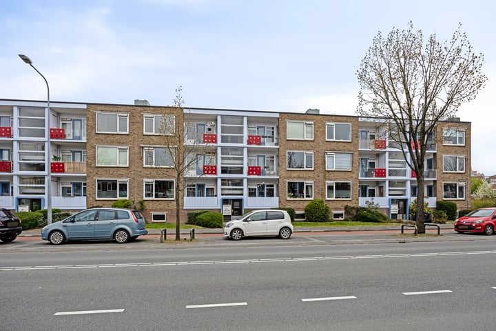 Photo of property Paterswoldseweg 473, Groningen