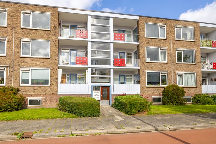 Paterswoldseweg 513 in Groningen