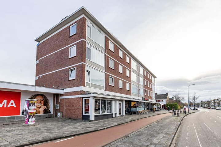Photo de la maison Paterswoldseweg 558, Groningen