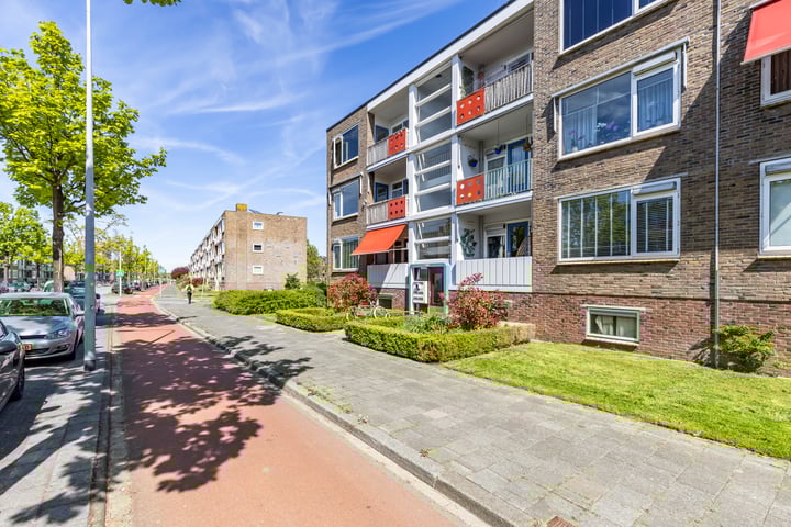 Paterswoldseweg 700 in Groningen
