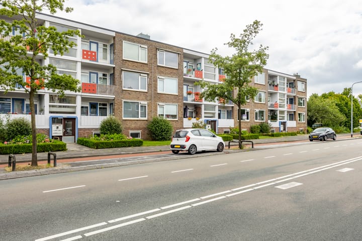 Paterswoldseweg 738 in Groningen