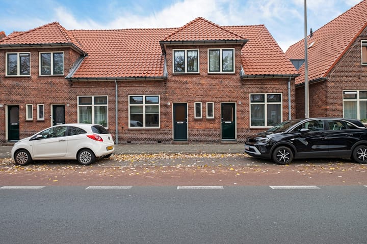 Foto van woning Pathmossingel 18, Enschede