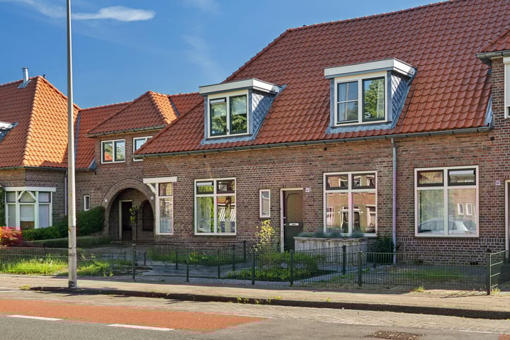 Foto von Haus Pathmossingel 68, Enschede