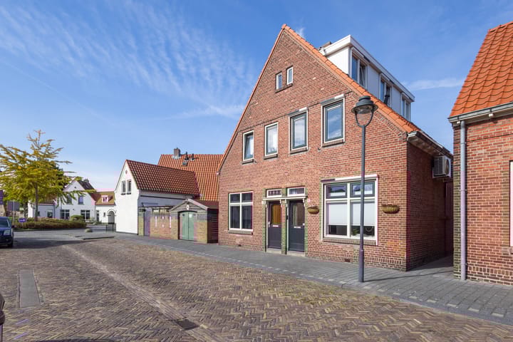 Pathmosstraat 51 in Enschede