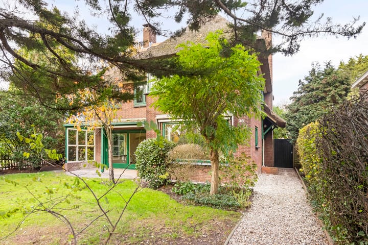 Photo de la maison Patijnweg 36, Goes