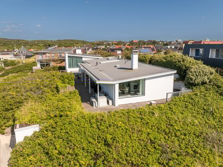 Patijnweg 5 in Bergen aan Zee