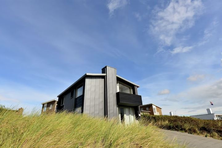 Patijnweg 8 in Bergen aan Zee