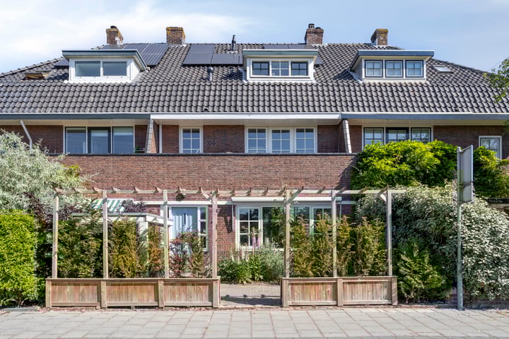 Foto von Haus Patijnweg 8, Goes