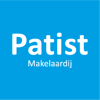 Logo Patist Makelaardij