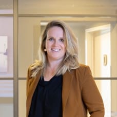 Foto von Patricia Abrahams