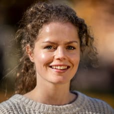 Foto von Patricia Andriol-Stinissen