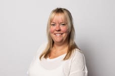 Photo of Patricia de Jong