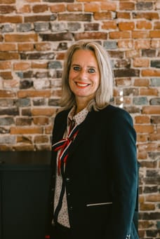 Foto von Patricia Leusink-Smelt