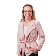 Photo of Patricia Rouw