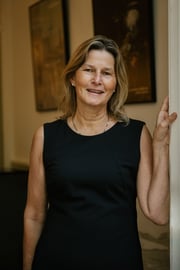 Foto van Patricia uit de Bos, Vastgoedadviseur bij Sotheby's Realty Makelaars Nederland