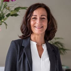 Foto von Patricia v.d. Kraan