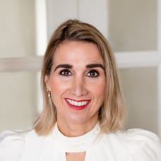 Photo de Patricia van Dam