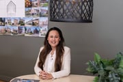 Foto van Patricia van Hensbeek, Marketingmedewerker bij NL WONEN