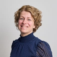 Photo of Patricia Verkuijl
